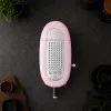 Кавомашина SMEG (Pink)