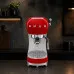 Кавомашина SMEG (Red)
