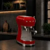 Кавомашина SMEG (Red) (Ultra)