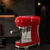Кавомашина SMEG (Red) (Ultra)