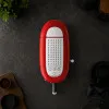 Кавомашина SMEG (Red) (Ultra)