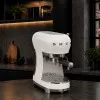 Кавомашина SMEG (White)