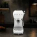 Кавомашина SMEG (White)