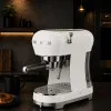 Кавомашина SMEG (White) (Ultra)