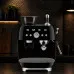 Кофемашина SMEG (Black) (Уценка)