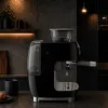 Кофемашина SMEG (Black) (Уценка)