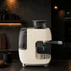 Кавомашина SMEG (Cream)