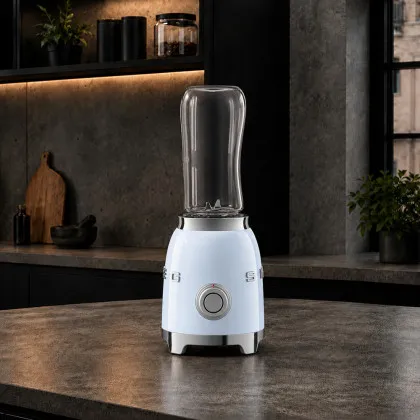 Блендер стационарный SMEG PBF01PBEU (Blue) (Ultra) во Львове