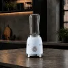 Блендер стаціонарний SMEG PBF01PBEU (Blue)