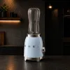 Блендер стаціонарний SMEG PBF01PBEU (Blue)