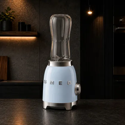 Блендер стационарный SMEG PBF01PBEU (Blue) во Львове