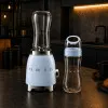 Блендер стаціонарний SMEG PBF01PBEU (Blue) (Ultra)
