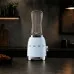 Блендер стаціонарний SMEG PBF01PBEU (Blue)