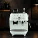 Кавомашина SMEG (Green) (Ultra)