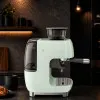 Кавомашина SMEG (Green) (Ultra)