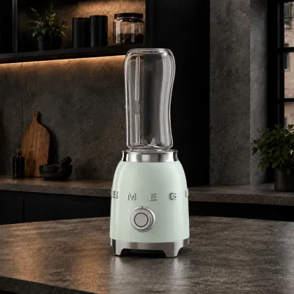Блендер стационарный SMEG PBF01PGEU (Green) (Ultra) во Львове
