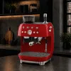 Кавомашина SMEG (Red) (Ultra)