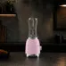 Блендер стационарный SMEG PBF01PKEU (Pink) (Ultra)