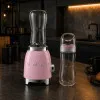 Блендер стационарный SMEG PBF01PKEU (Pink)
