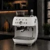Кавомашина SMEG (White) (Ultra)