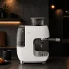 Кавомашина SMEG (White) (Ultra)