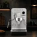 Кофемашина SMEG EMC02BLMEU (Black Matte) (Ultra)