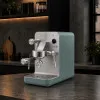 Кофемашина SMEG EMC02EGMEU (Green Matte) (Ultra)