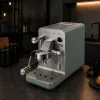Кофемашина SMEG EMC02EGMEU (Green Matte) (Ultra)