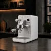 Кавомашина SMEG EMC02WHMEU (White Matte)