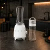 Блендер стационарный SMEG PBF01WHEU (White) (Ultra)