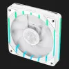 Вентилятор GameMax Tornado T12 ARGB-RW 120 (White) (Tornado T12 ARGB-RW)