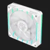 Вентилятор GameMax Tornado T12 ARGB-W 120 (White) (Tornado T12 ARGB-W)