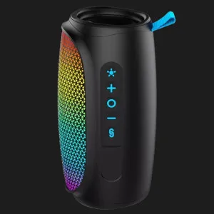 Портативная Акустика Proove Nova 10W (APP) (Black) в Борисполе