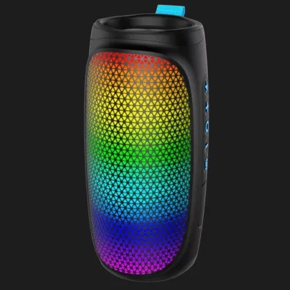 Портативная Акустика Proove Nova 10W (APP) (Black)