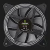 Вентилятор GameMax RQ300 KIT x3 120 (RQ 300)