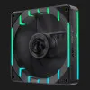 Вентилятор GameMax Tornado T12 ARGB-R 120 (Black) (Tornado T12 ARGB-R)