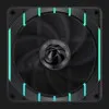 Вентилятор GameMax Tornado T12 ARGB 120 (Black) (Tornado T12 ARGB)