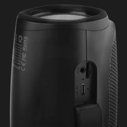 Портативная Акустика Proove Nova 10W (APP) (Black)