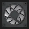 Вентилятор GameMax RD300 KIT x3 120 ARGB (Black) (RD300 BK)