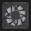 Вентилятор GameMax RA300 KIT x3 120 ARGB (Black) (RA300 BK)