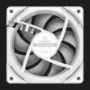 Вентилятор GameMax KF300R KIT x3 120 ARGB (White) (KF300R WH)