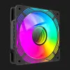 Вентилятор GameMax KF300R KIT x3 120 ARGB (Black) (KF300R BK)