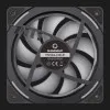 Вентилятор GameMax KF300R KIT x3 120 ARGB (Black) (KF300R BK)