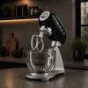 Планетарный миксер SMEG (Black)