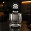 Планетарный миксер SMEG (Black)