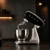 Планетарный миксер SMEG (Black)