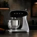Планетарный миксер SMEG (Black)
