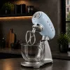 Планетарный миксер SMEG (Blue)