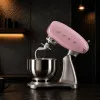 Планетарный миксер SMEG (Pink)