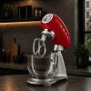 Планетарный миксер SMEG (Red)